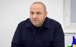 Умеров сообщил о завершении встречи в США: первые подробности