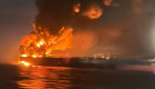 Украина впервые подтвердила атаки на нефтяные танкеры российского «теневого флота»