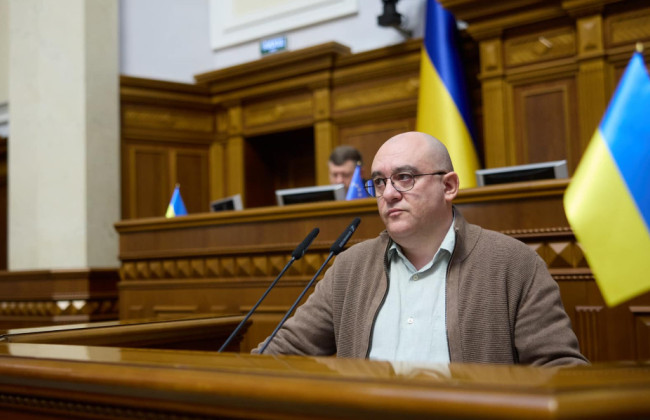 Мінфін вирішив прибрати з ринку 628 тисяч підприємців, — нардеп Ігор Фріс про ПДВ для ФОПів