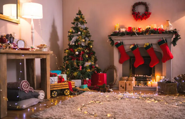 Ищете квартиру на Новый год или Рождество – как не попасть в ловушку мошенников