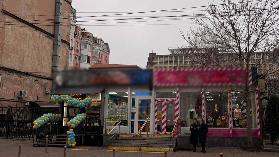 В Киеве разоблачили дельцов, которые захватили земельный участок в центре исторического Подола на более чем 11 млн грн