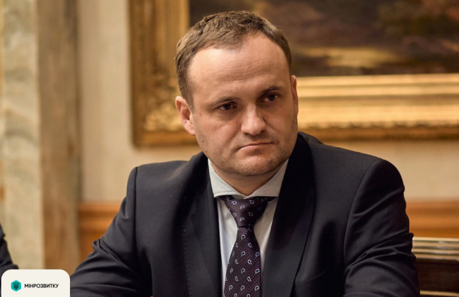 Алексей Кулеба назвал дополнительные логистические маршруты через Днестр в Одесской области