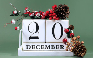 20 грудня – яке сьогодні свято та головні події