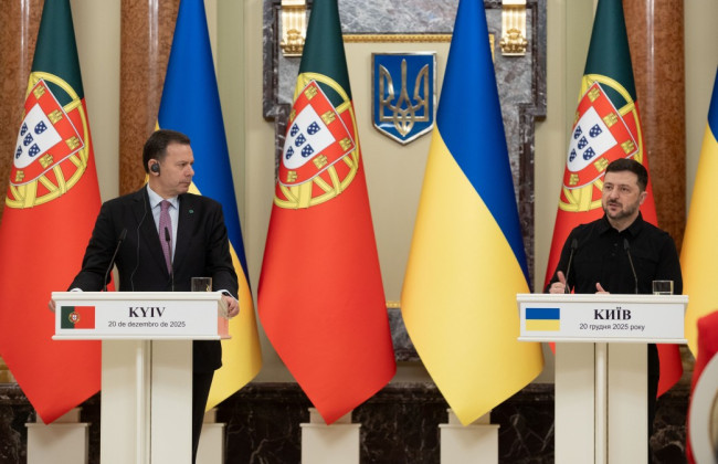 «Миру будь-якою ціною не буде»: Зеленський заявив, що угода може бути лише, коли війна реально зупинена