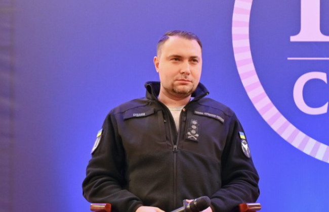 Ми самі її зруйнували, — Буданов про мобілізацію в Україні