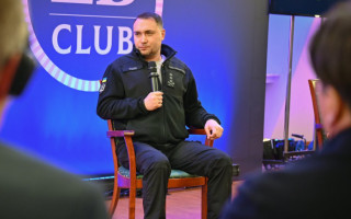 Буданов заявив, що Росія може напасти на країни Заходу вже у 2027 році