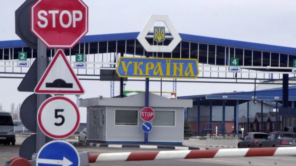 Граница с Молдовой перегружена после удара РФ по трассе Одесса-Рени – куда лучше ехать