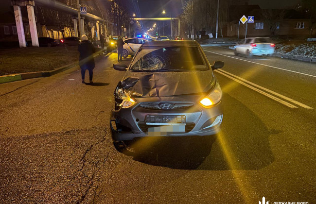 Судді Аллі Токмаковій, яка збила двох підлітків у Харкові, повідомили про підозру