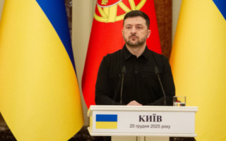 МИД работает над инфраструктурой для выборов за рубежом, — Зеленский