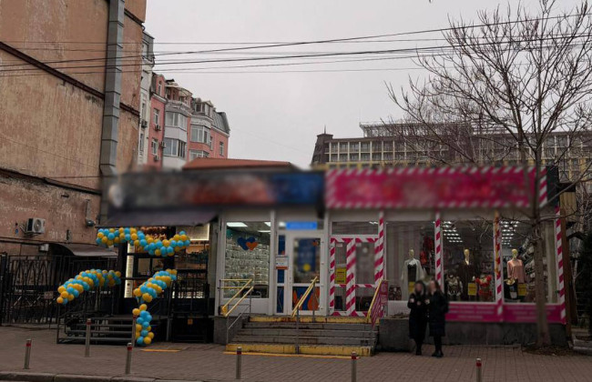 В Киеве разоблачили дельцов, которые захватили земельный участок в центре исторического Подола на более чем 11 млн грн