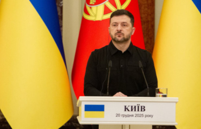 МИД работает над инфраструктурой для выборов за рубежом, — Зеленский