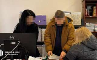 Судді Аллі Токмаковій, яка збила двох підлітків у Харкові, повідомили про підозру