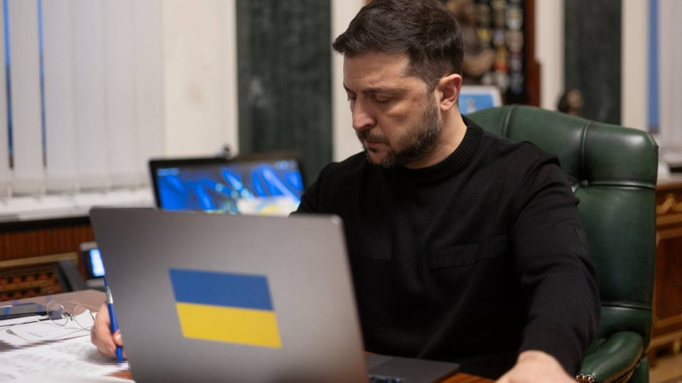 США предложили формат встречи Украина-РФ-США-Европа для мирных переговоров – Зеленский