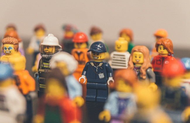 Верховний Суд у справі LEGO: заборона є допустимим способом захисту авторських прав на майбутнє