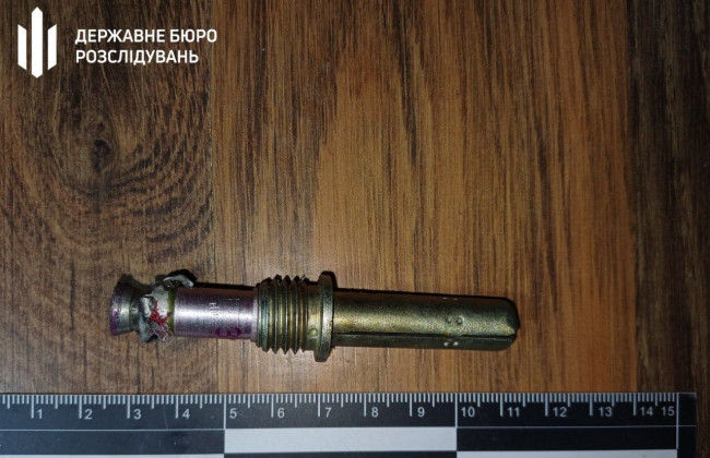 11-летний мальчик получил травму из-за детонации запала гранаты, принесенной домой военным – ГБР расследует обстоятельства
