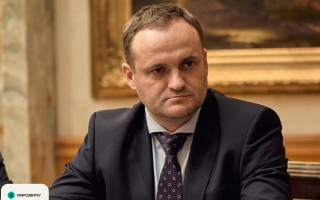 Олексій Кулеба назвав додаткові логістичні маршрути через Дністер на Одещині