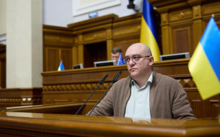 Мінфін вирішив прибрати з ринку 628 тисяч підприємців, — нардеп Ігор Фріс про ПДВ для ФОПів