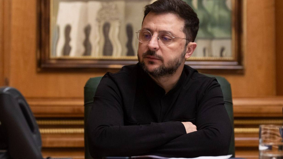 Зеленский назвал самые сложные вопросы мирных переговоров Украины и США