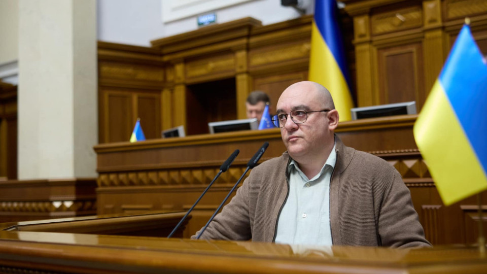 Минфин решил убрать с рынка 628 тысяч предпринимателей, — нардеп Игорь Фрис о НДС для ФОПов