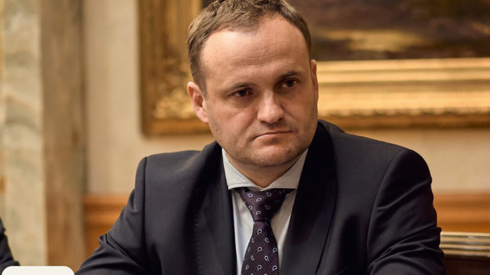 Олексій Кулеба назвав додаткові логістичні маршрути через Дністер на Одещині