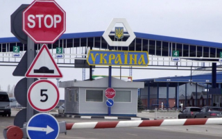 Кордон з Молдовою перевантажений після удару РФ по трасі Одеса-Рені – кудою краще їхати