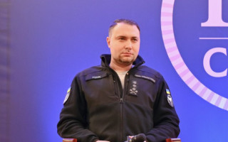 Ми самі її зруйнували, — Буданов про мобілізацію в Україні