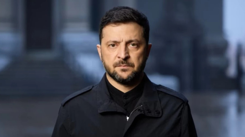 «Стоим там, где стоим», – Зеленский назвал компромисс и как вернуть оккупированные территории