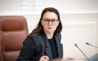 Кабмін терміново ліквідовує наслідки удару по мосту на Одещині, ціни на пальне не зростатимуть — Свириденко