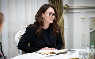 С 24 декабря продолжительность отключений света сократится, — Юлия Свириденко