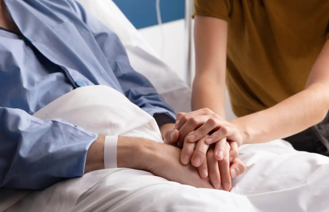 З 27 грудня діятиме нова форма висновку ЛКК про потребу в постійному сторонньому догляді