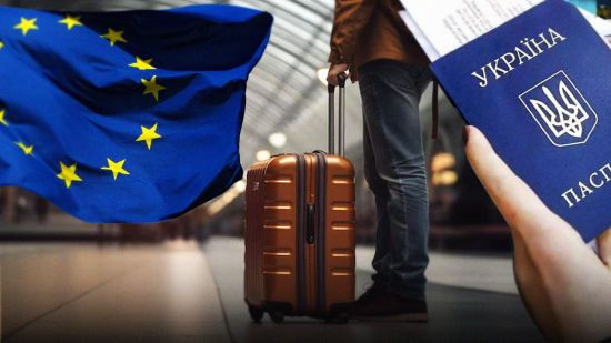Массовое возвращение украинцев из-за границы начнется не раньше 2027 года – НБУ