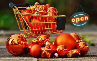 Закупки на Рождество и Новый год в Европе: как будут работать магазины в Польше и Германии