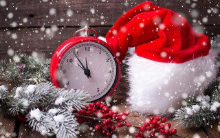 От Рождества до Крещения по новому календарю – полный перечень дат на декабрь-январь