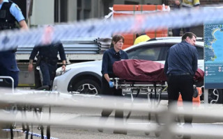 Прем'єр Австралії оголосив перевірку поліції та розвідки після стрілянини на пляжі в Сіднеї, де загинули 15 людей