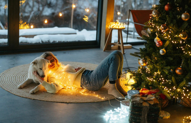 Рождество без перегрузки – как уменьшить шум, давление и тревожность