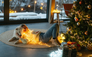 Різдво без перевантаження – як зменшити шум, тиск і тривожність