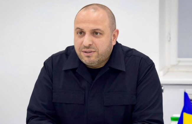 Умєров анонсував нову зустріч української та американської делегацій у США