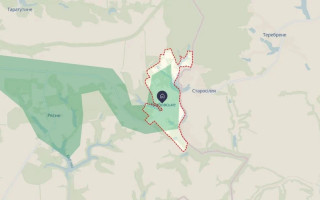 Российские войска в Сумской области принудительно вывезли более 50 гражданских из Грабовского – ВСУ