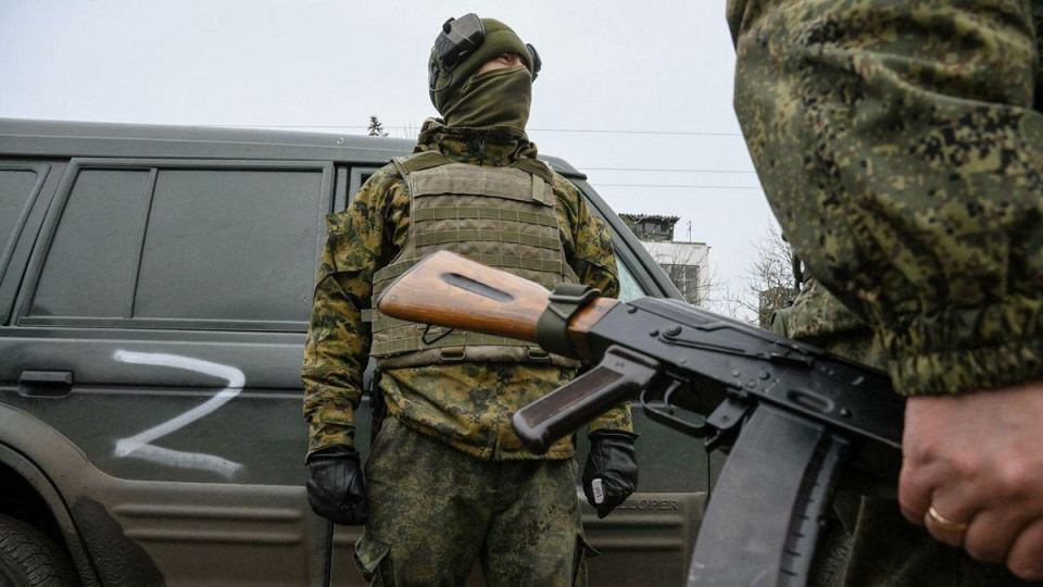 Російські окупанти на межі канібалізму – ГУР перехопило розмови