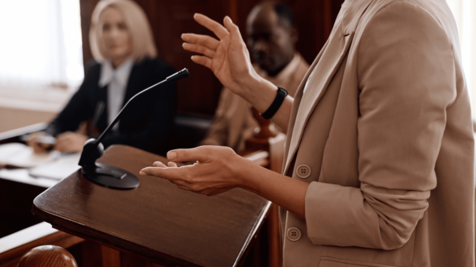 Відсутність свідка в апеляції не дає права ігнорувати його показання — позиція Верховного Суду