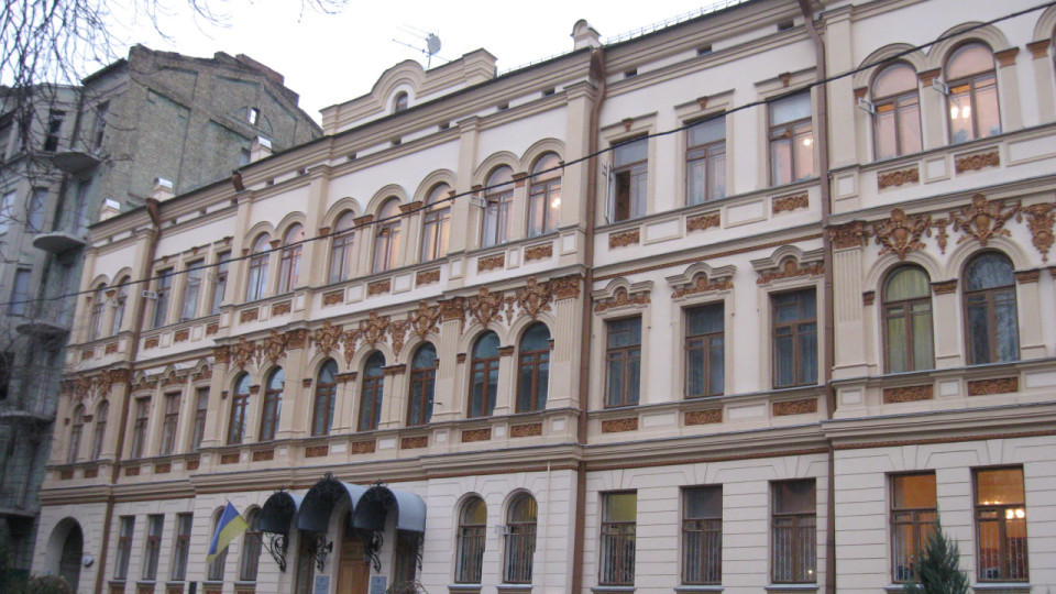 Минкульт вынес на обсуждение правила конкурсов для создания 1000 часов украинского контента