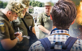 Юноши 2009 года рождения обязаны встать на воинский учет — в ТЦК напомнили об обязанности
