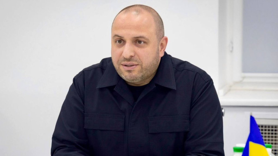 Умєров анонсував нову зустріч української та американської делегацій у США
