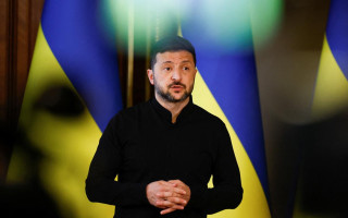 Переговори делегацій України та США у Флориді тривають третій день — Зеленський очікує доповідь