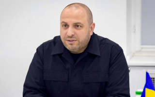 Умєров анонсував нову зустріч української та американської делегацій у США