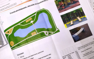 Просто «нарисовать сквер» в документах недостаточно: Верховный Суд в споре ООО и Одесского горсовета