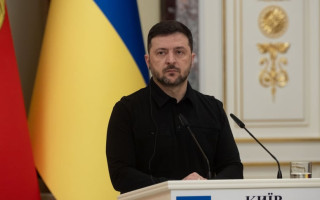 Владимир Зеленский анонсировал кадровые изменения в местных администрациях