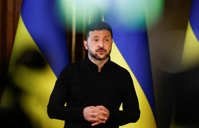 Переговори делегацій України та США у Флориді тривають третій день — Зеленський очікує доповідь