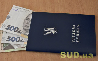 Пенсіонерам пояснили, чи впливає оцифровка трудової книжки на розмір пенсії