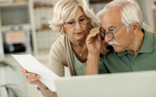 Отримуєте пенсію за довіреністю: що потрібно знати, щоб не втратити виплати